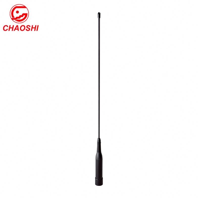Diamond SG-M507 Dual Band VHF/UHF 144/430MHz 2.15/5.2dBi High Gain Amateur Car Radio Mobile/Station Antenna SL16-J/Male PL-259